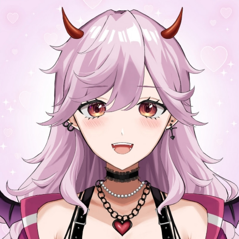 曖熊 禾(Akuma Hiizu)