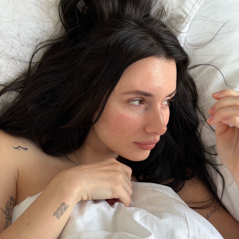 Skincare first