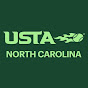 USTA North Carolina logo