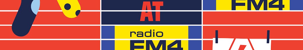 radio FM4 YouTube channel avatar