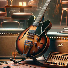 Thumbnail of related channel