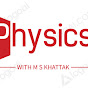 For The Love Of Physics logo