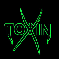 Toxin Custom Outdoors