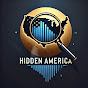 Hidden America logo