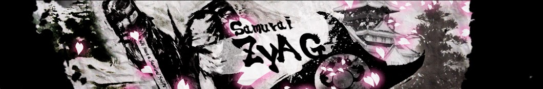 SamuraiZyAG Avatar de chaîne YouTube