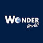 Wonder World USA logo