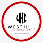 West Hill Immigration logo