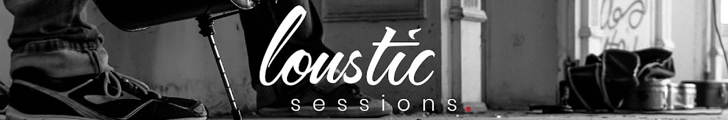 Loustic Sessions यूट्यूब चैनल अवतार