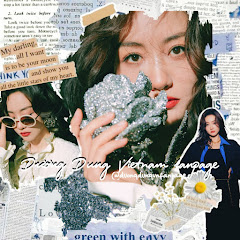 Dương Dung - Yang Rong - 杨蓉 VietNam Fanpageアイコン画像