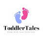 ToddlerTales logo