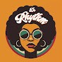 Dr.Rhythm logo
