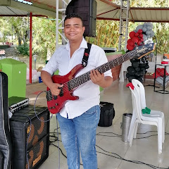 Cristhian Camilo BASS