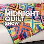 Midnight Quilt Show YouTube Profile Photo
