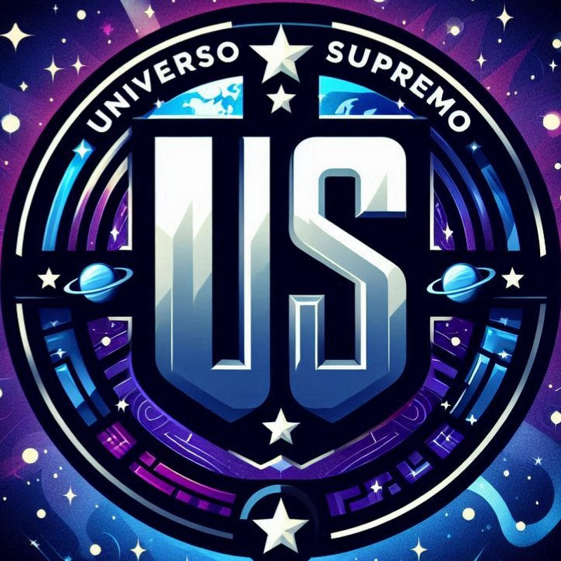 Universo Supremo