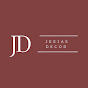 Jeejas Decor logo