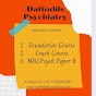 Daffodils Psychiatry logo