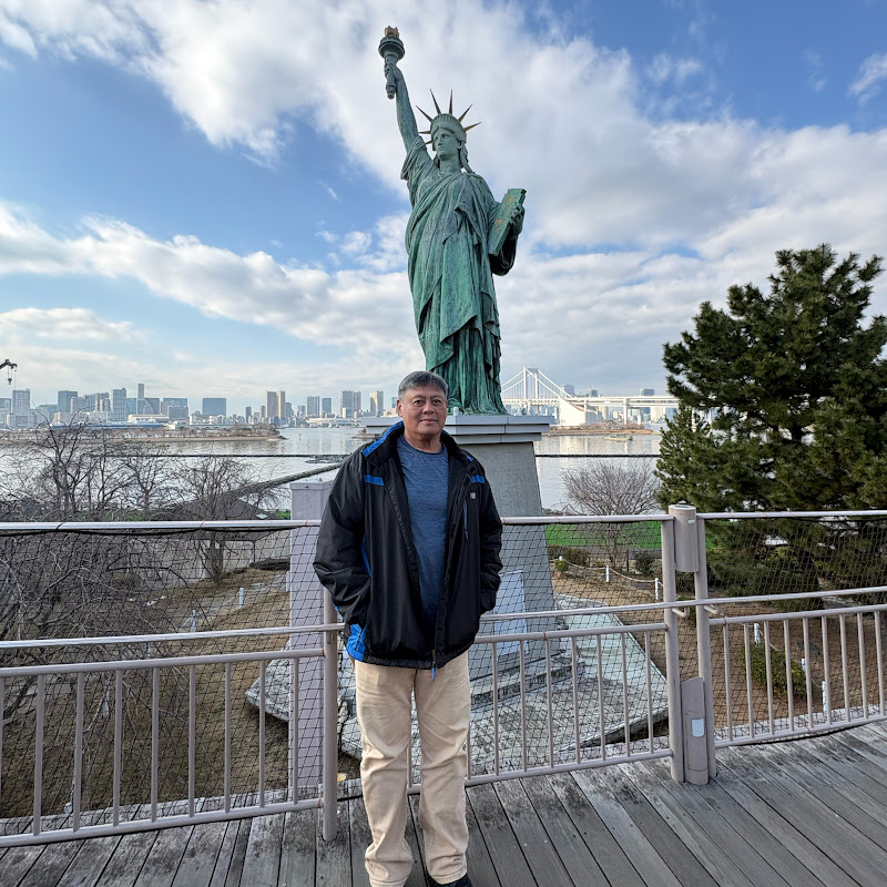 David's Island Life & Adventures