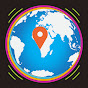 SKS Around The World logo