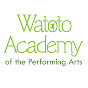 WatotoAcademy of the Performing Arts at MSS logo