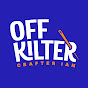 Off Kilter Crafter Ian