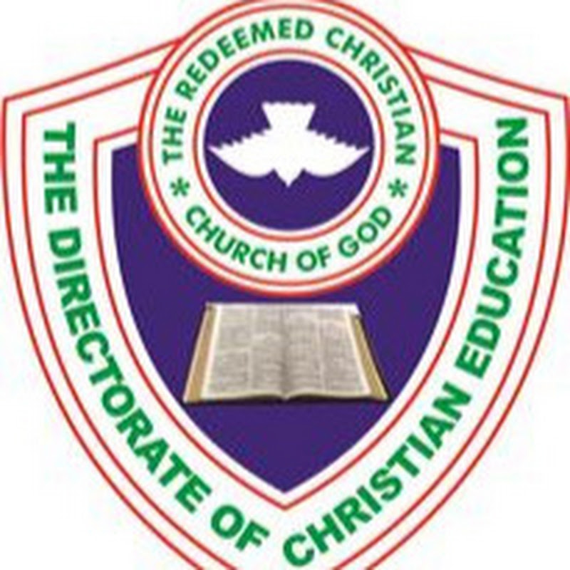 RCCG-DCE