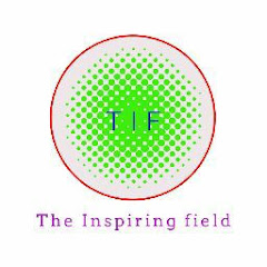 The Inspiring Field channel logo