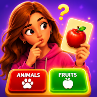 Category Sort icon