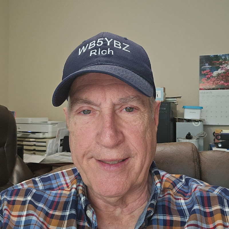 Rich Rodgers Online