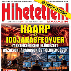 Ez Hihetetlen!