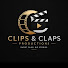 dKCjnKxD9B4-channel-avatar-Clips & Claps Productions
