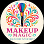 Makeup magic 🪄 which one? logo
