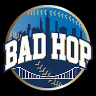 BAD HOP - Topic