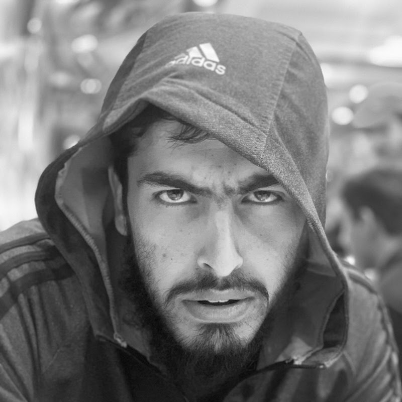 Kifayat street workout