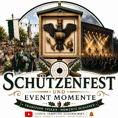 Schützenfest und Event Momente