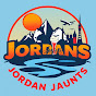 JordanJaunts logo