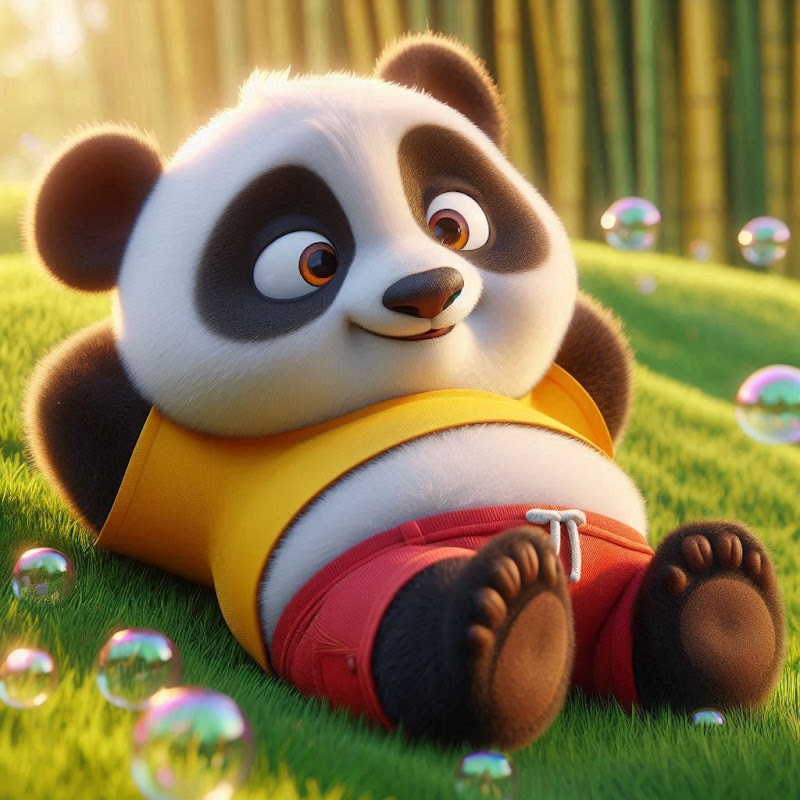 Panda TV