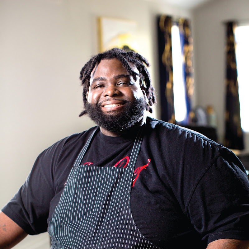 The Bistro Cooking Show
