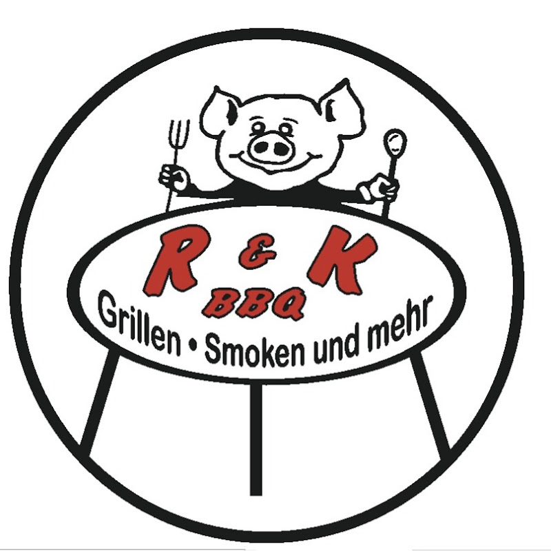 R und K BBQ