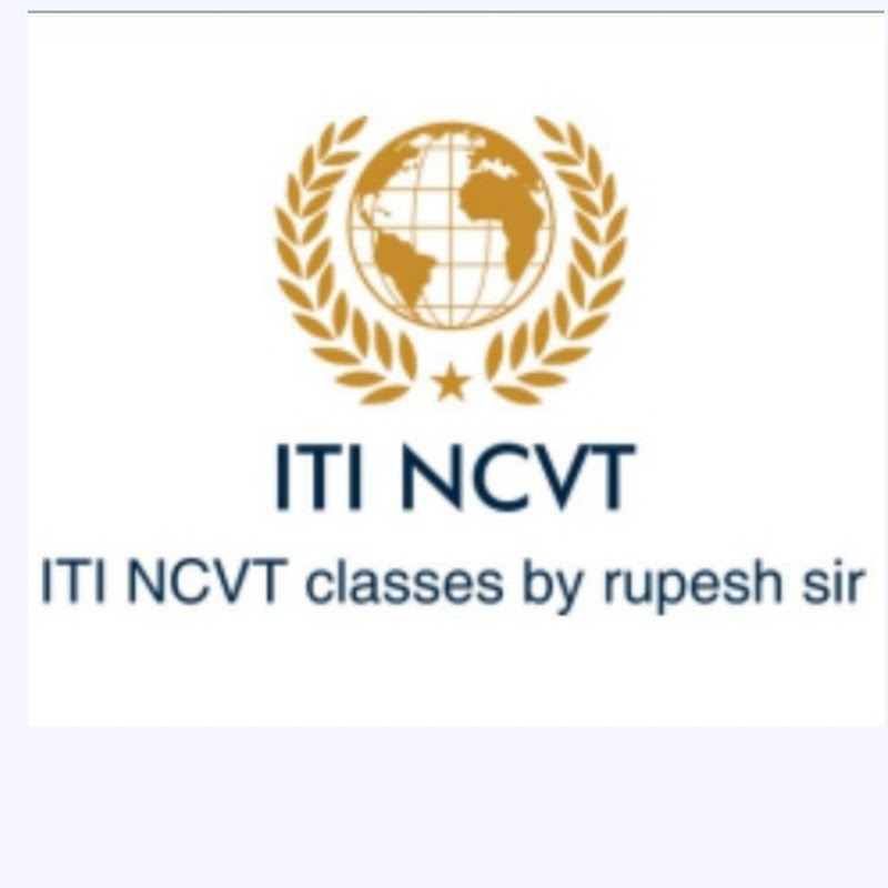 ITI NCVT CLASSES
