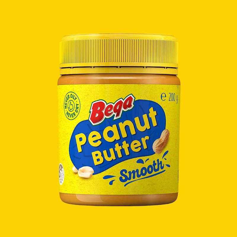 Bega Peanut Butter