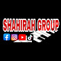 SHAHIRAH GROUP logo