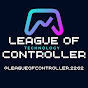 League of Controller logo