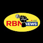 RBN NEWS logo