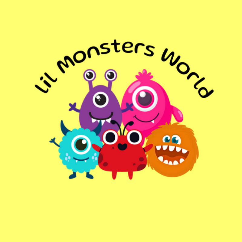 Lil Monsters World
