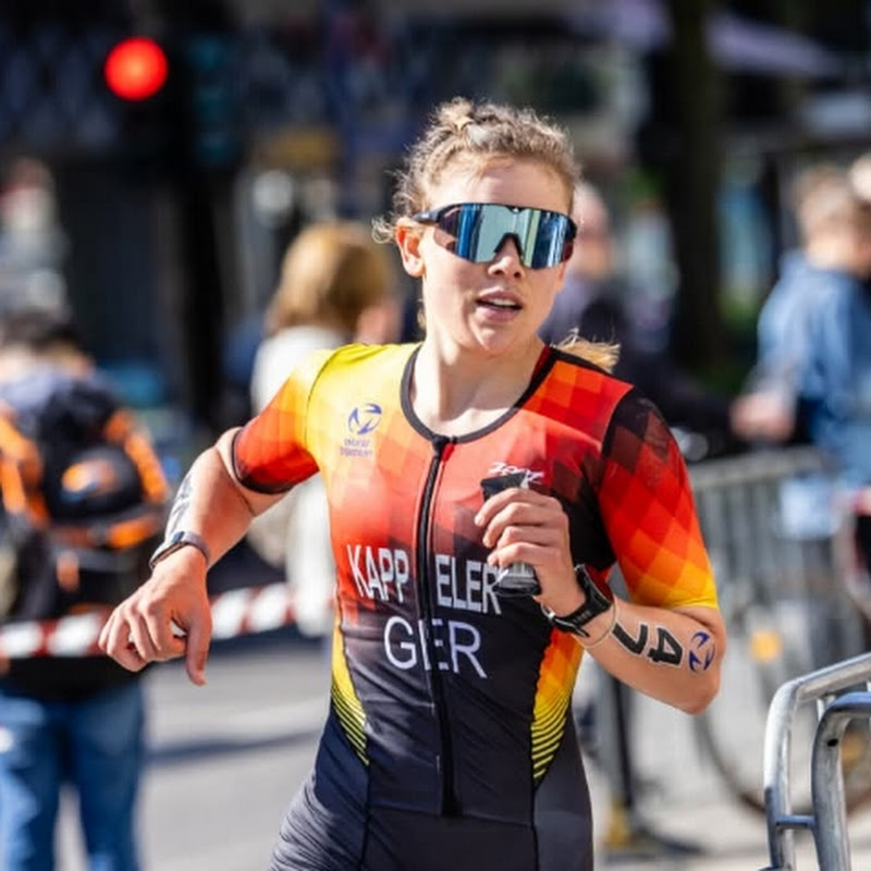 Madlen Kappeler Logo