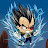 Vegeta Super Teorias