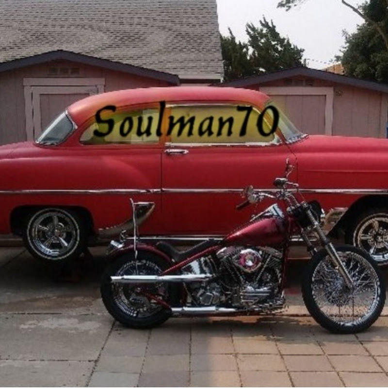 Soulman70