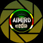 AIMIRO Media Huis - AIMIRO Media House - አእምሮ ሜዲያ logo