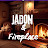 JADON & Fireplace