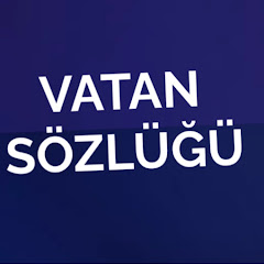 VATAN SÖZLÜĞÜ channel logo